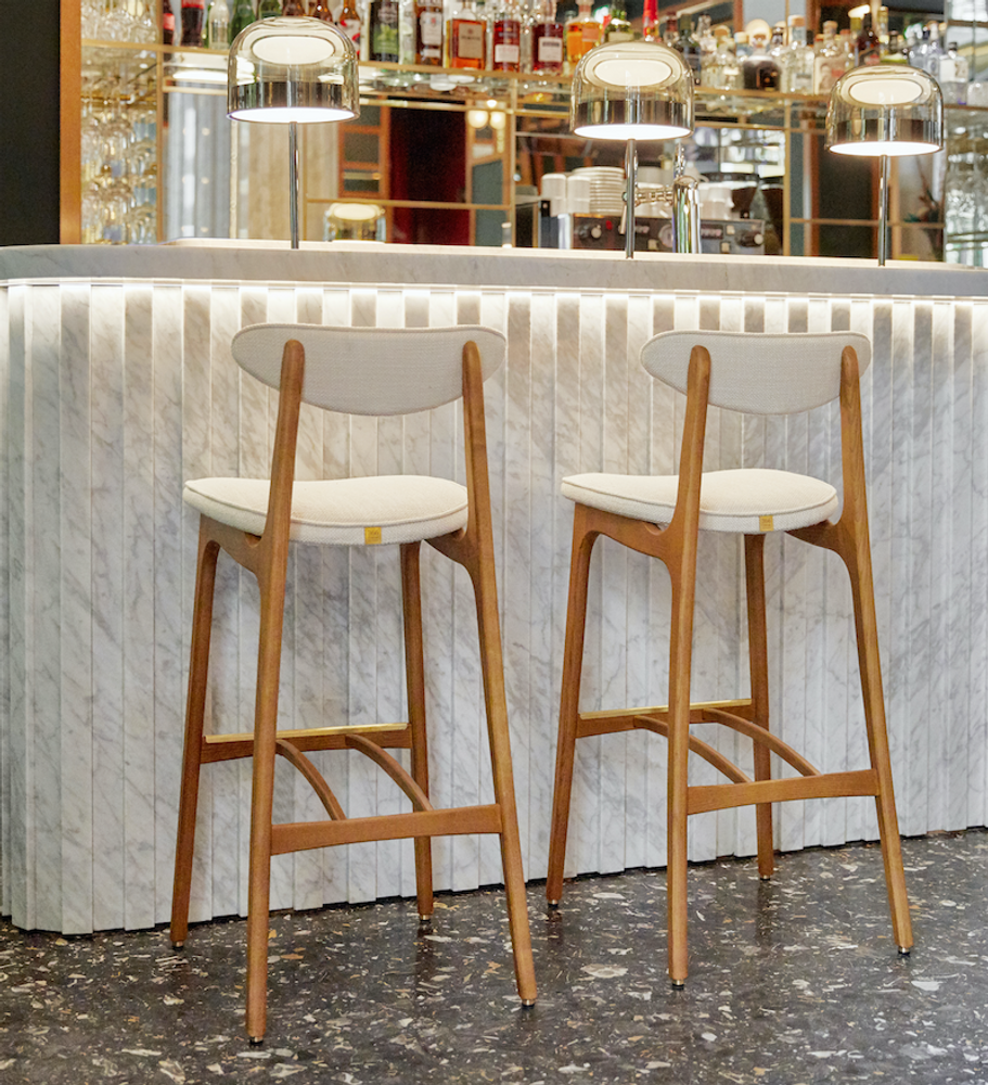 Chaises - Chaise Haute 200-190 M75 - 366 CONCEPT