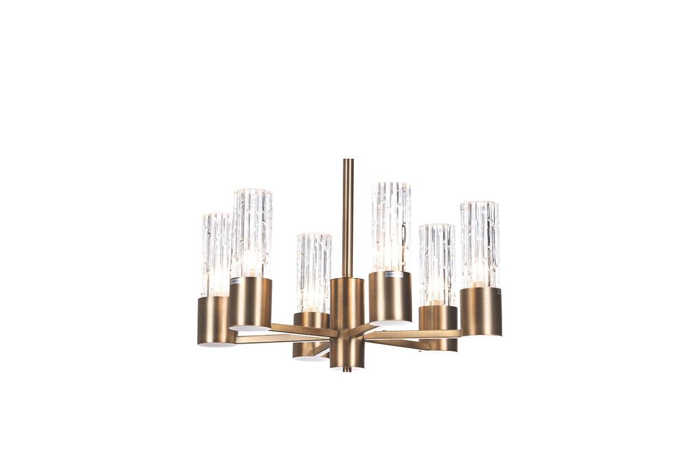 Ceiling lights - Ansley chandelier - RV ASTLEY LTD