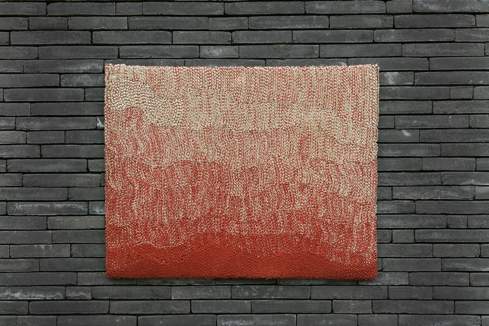 Unique pieces - Strata 3 - LAURE KASIERS