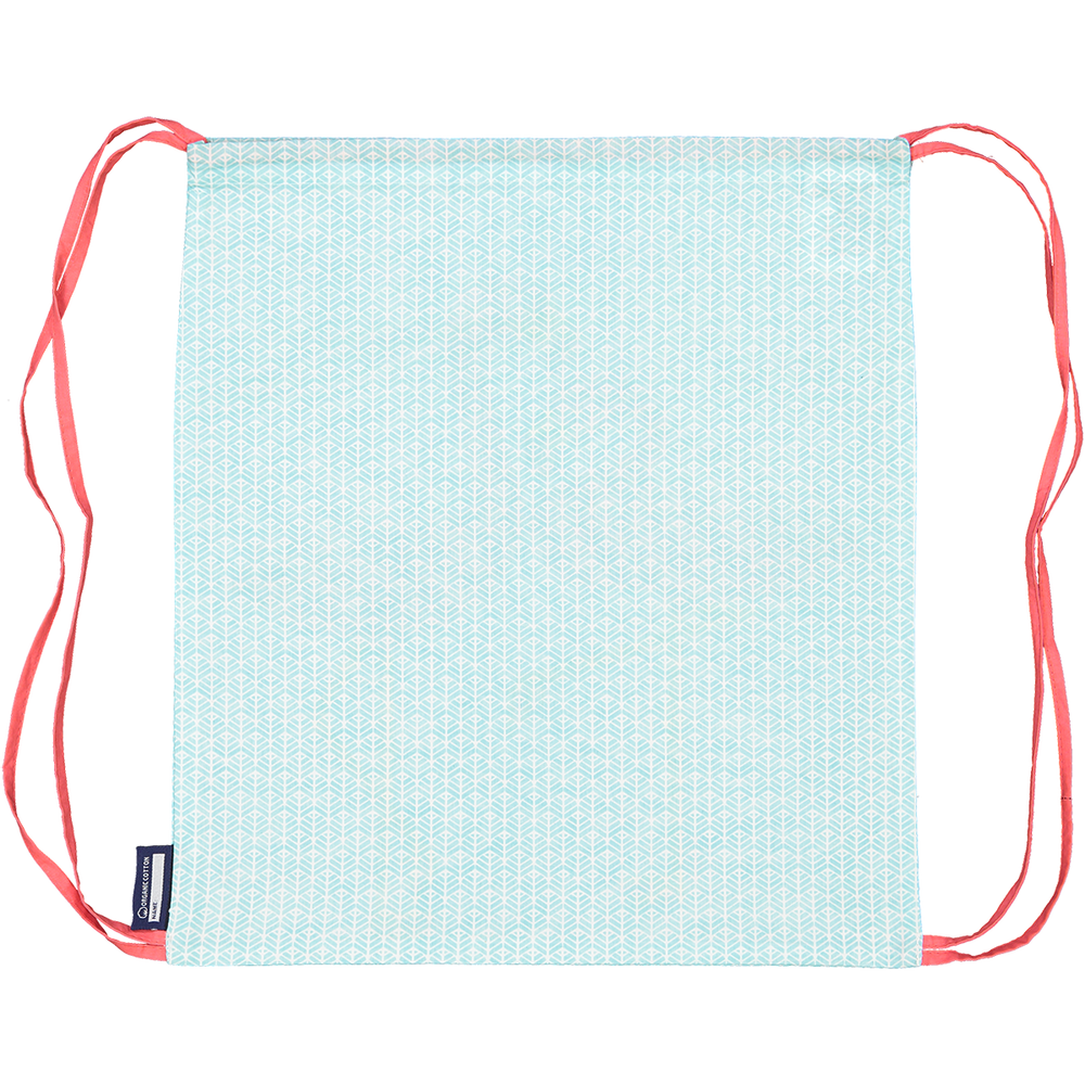Sport bags - Pink Flamingo Activity Bag - COQ EN PATE