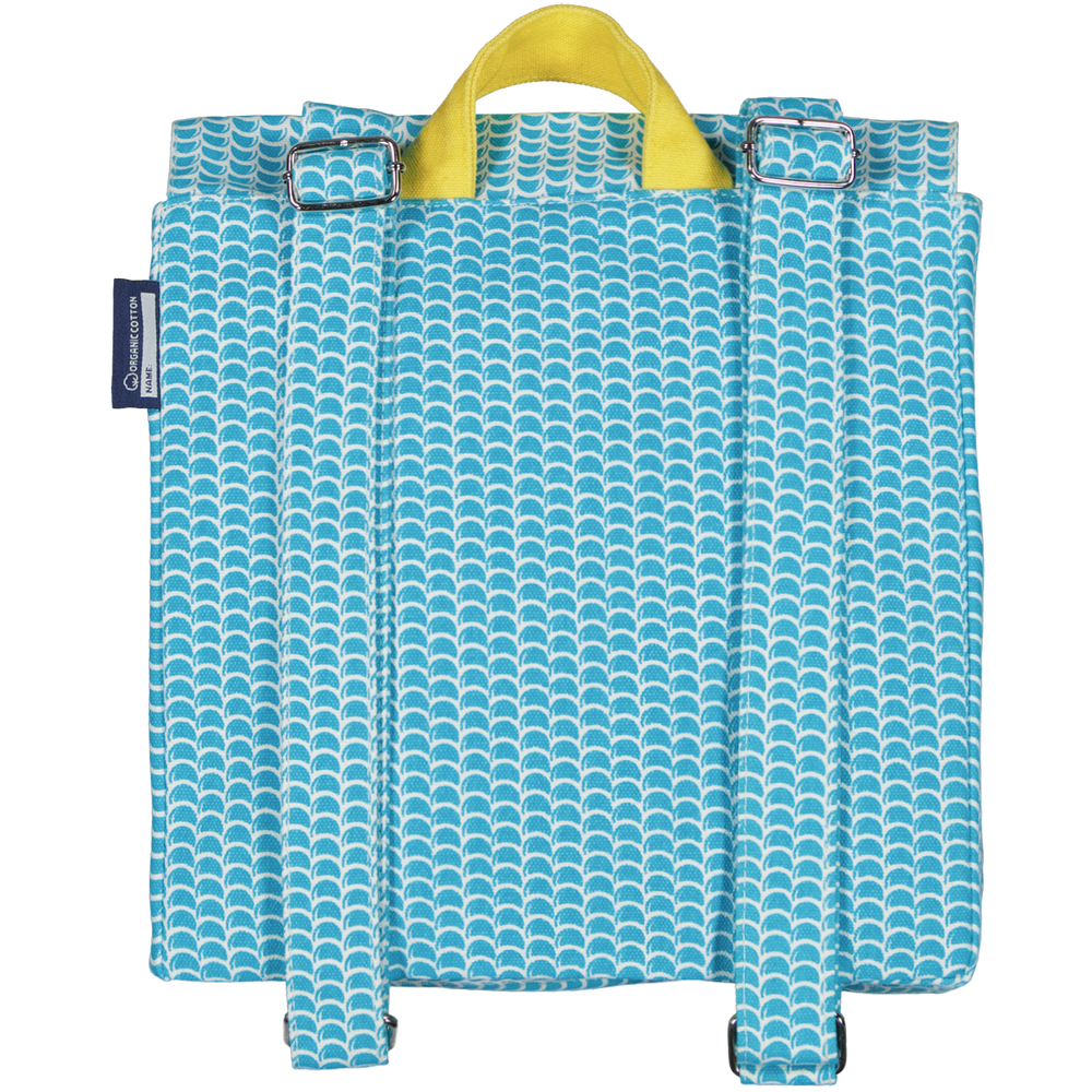 Petite maroquinerie - Sac à dos Maternelle Orque - COQ EN PATE