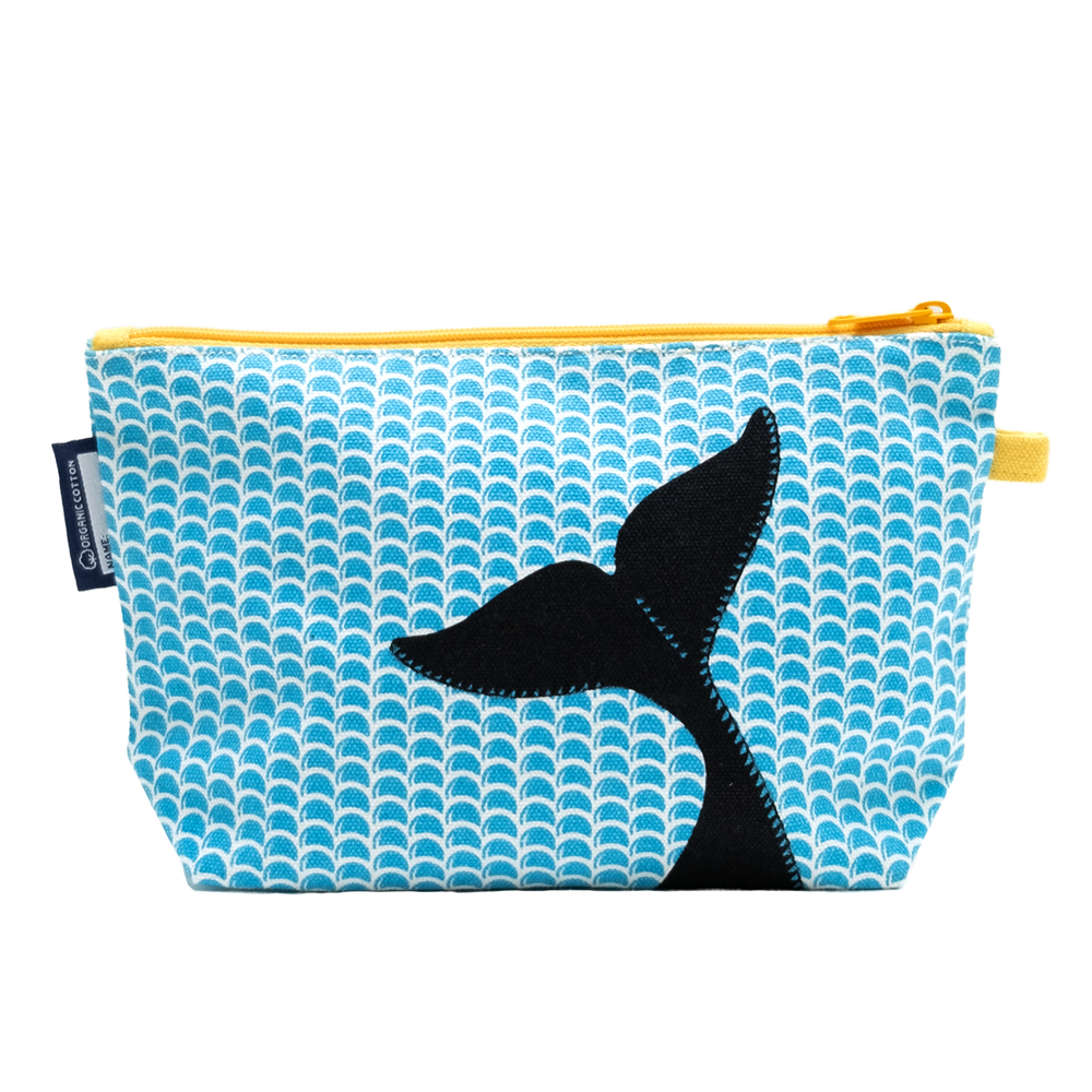 Pochettes - Trousse Orque - COQ EN PATE