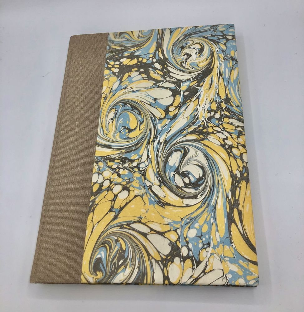 Papeterie bureau - GUESTBOOK - LEGATORIA LA CARTA