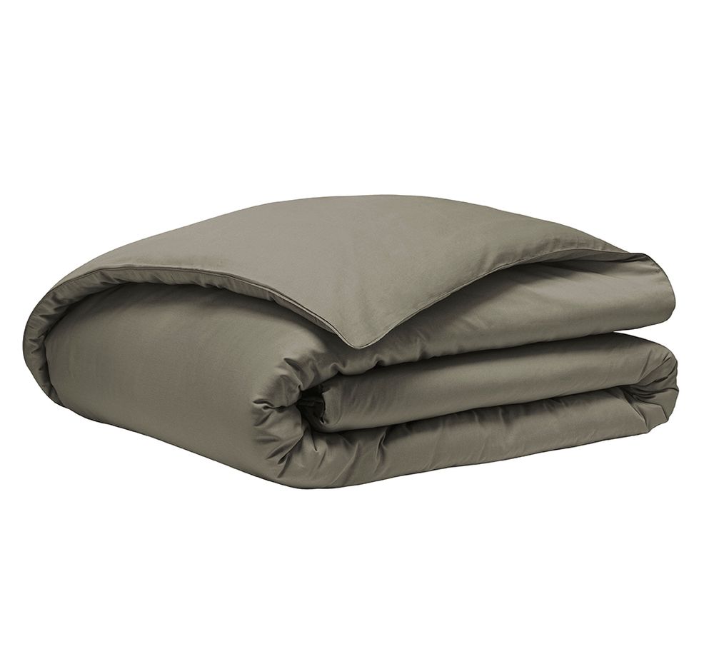 Bed linens - Teophile Kaki - Bedding Set - ALEXANDRE TURPAULT
