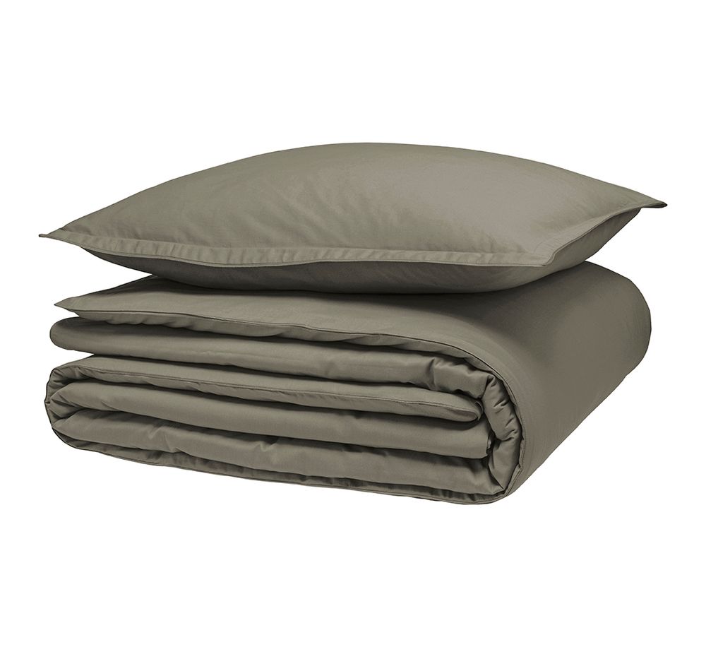Bed linens - Teophile Kaki - Bedding Set - ALEXANDRE TURPAULT