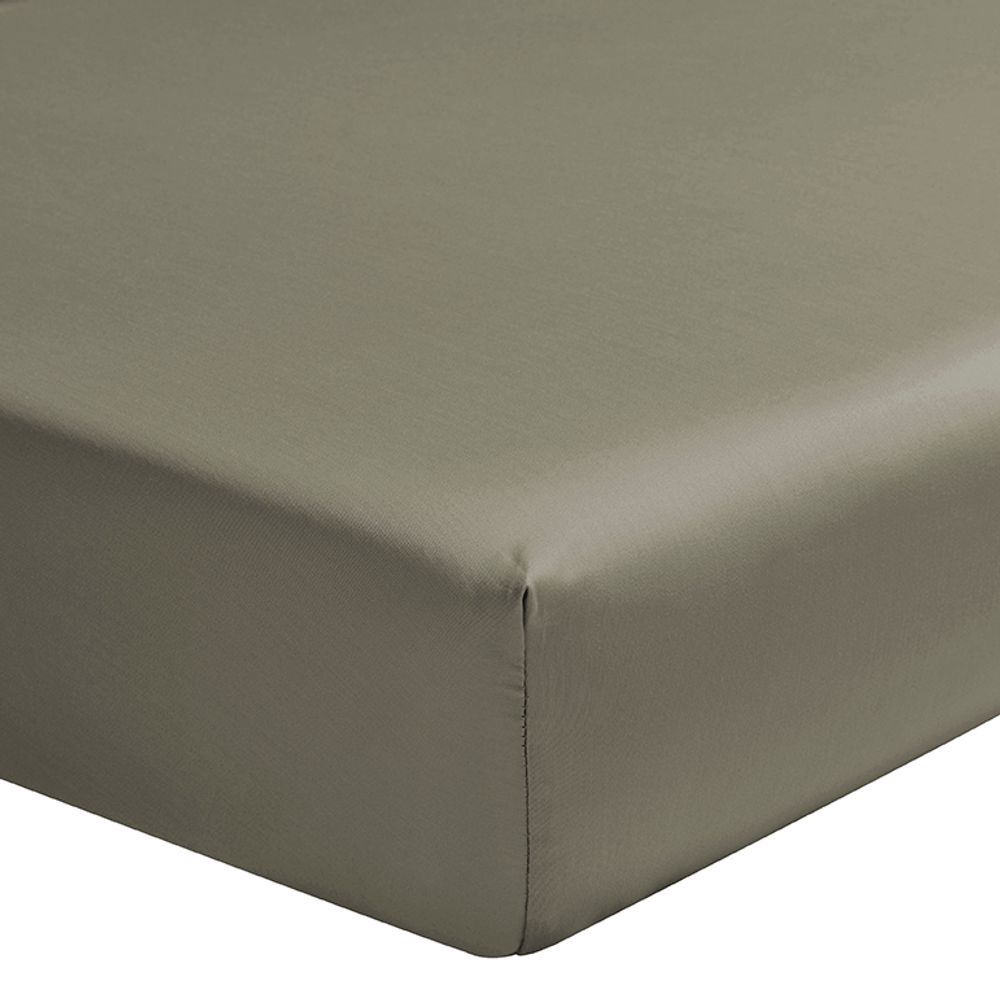 Bed linens - Teophile Kaki - Bedding Set - ALEXANDRE TURPAULT