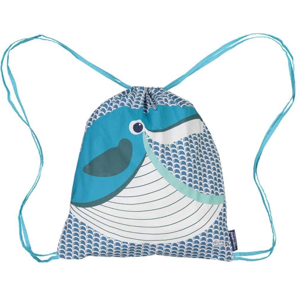 Sacs et cabas - Sac d'activité Pingouin - COQ EN PATE