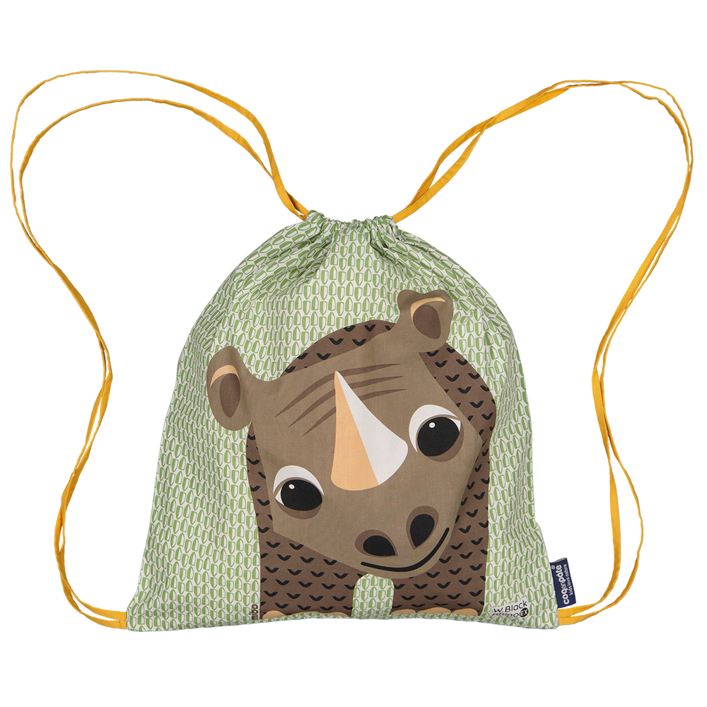 Sacs et cabas - Sac d'activité Pingouin - COQ EN PATE