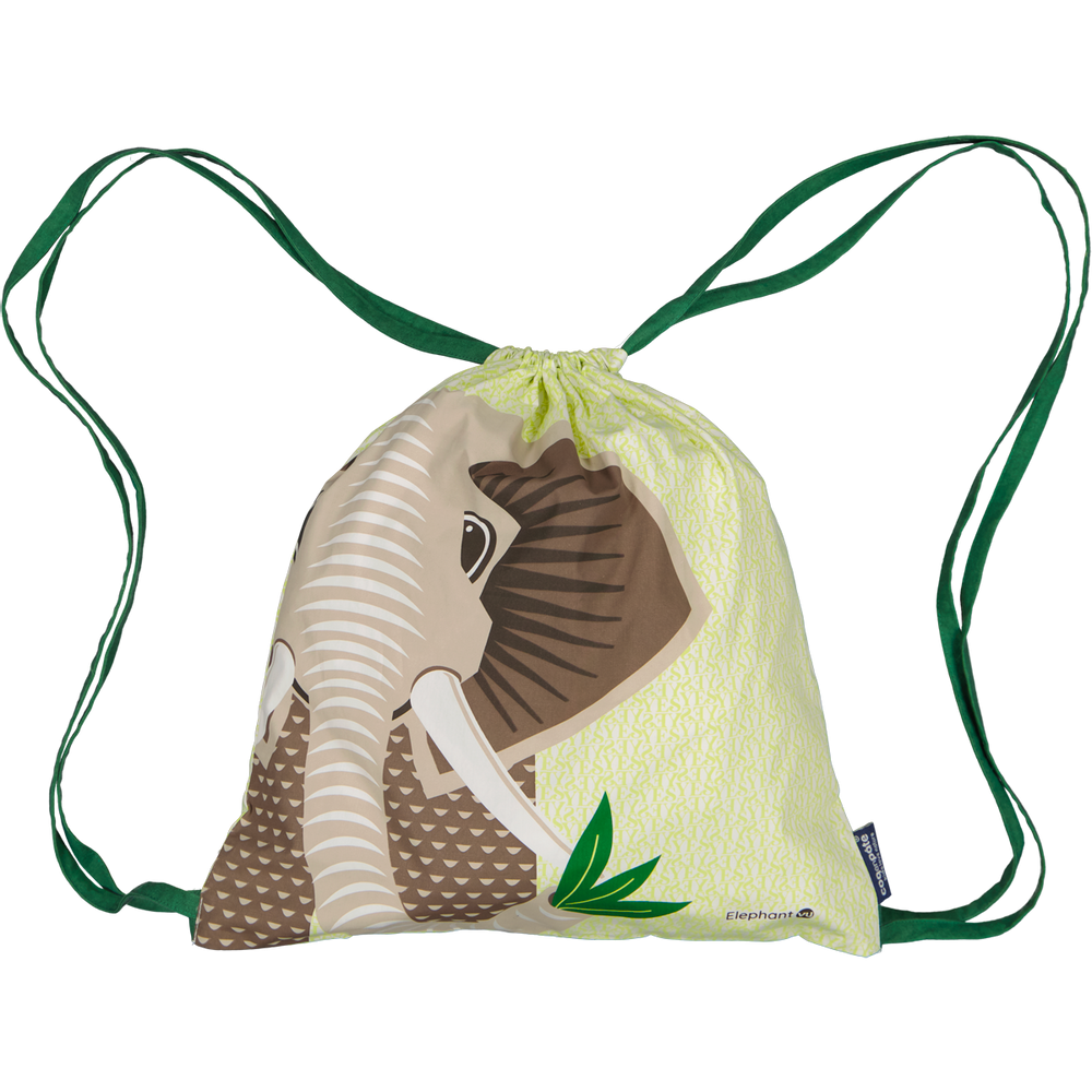 Sacs et cabas - Sac d'activité Pingouin - COQ EN PATE