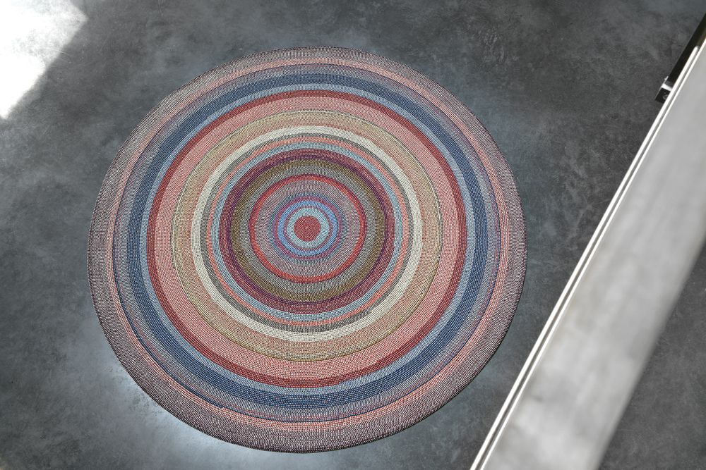 Rugs - Random 6 - LAURE KASIERS