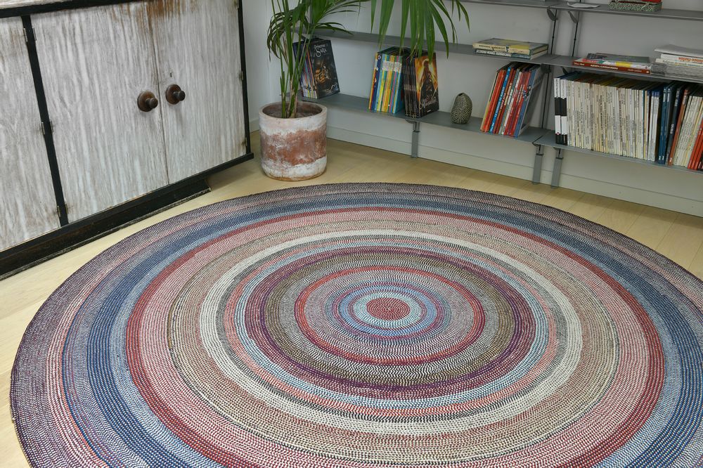 Rugs - Random 6 - LAURE KASIERS