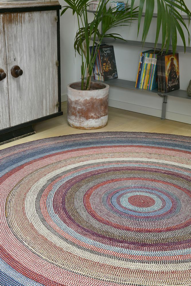 Rugs - Random 6 - LAURE KASIERS