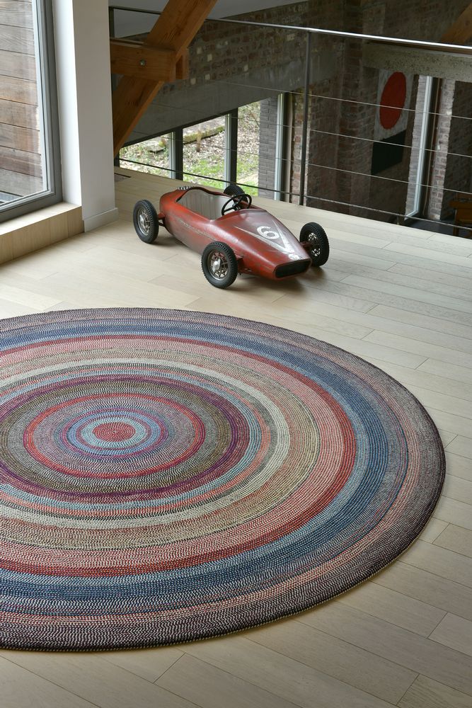 Rugs - Random 6 - LAURE KASIERS