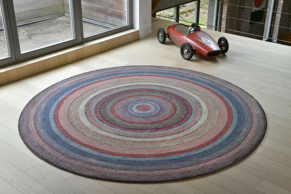 Rugs - Random 6 - LAURE KASIERS