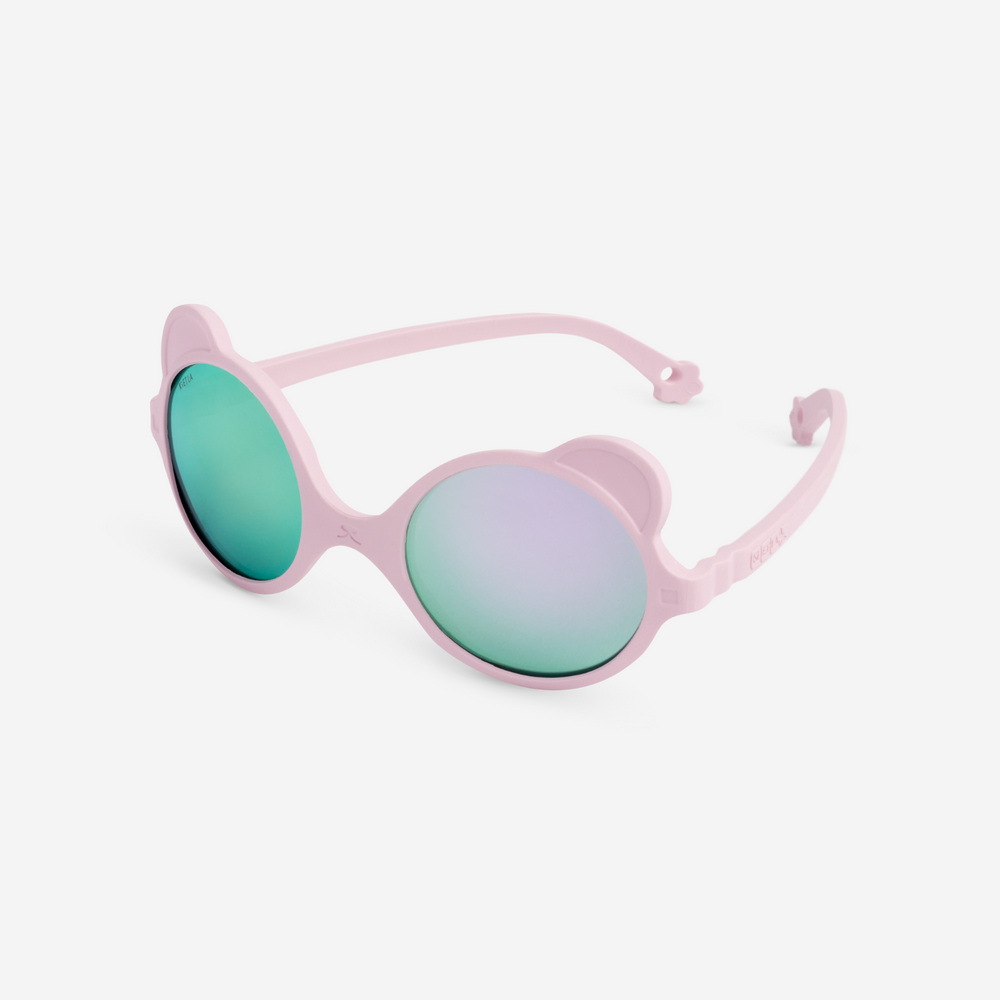 Glasses - 0-1 year old/Teddy Baby sunglasses - KI ET LA
