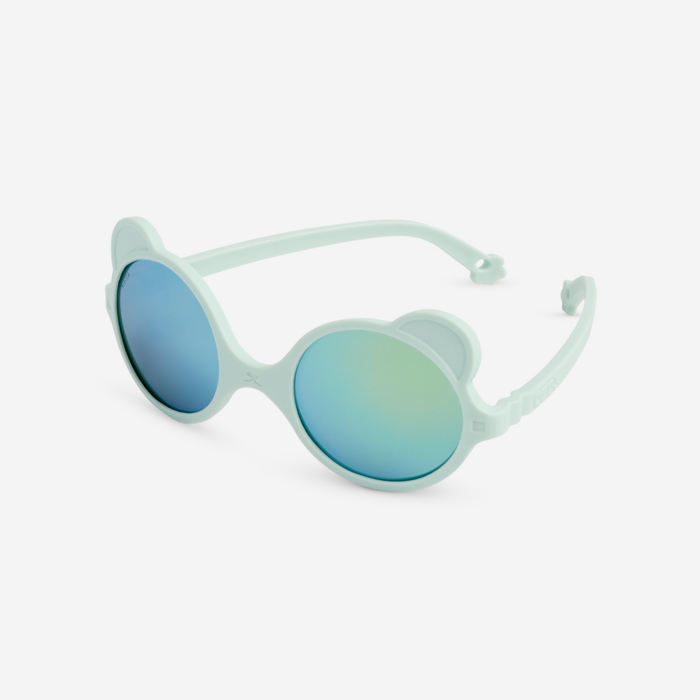 Glasses - 0-1 year old/Teddy Baby sunglasses - KI ET LA