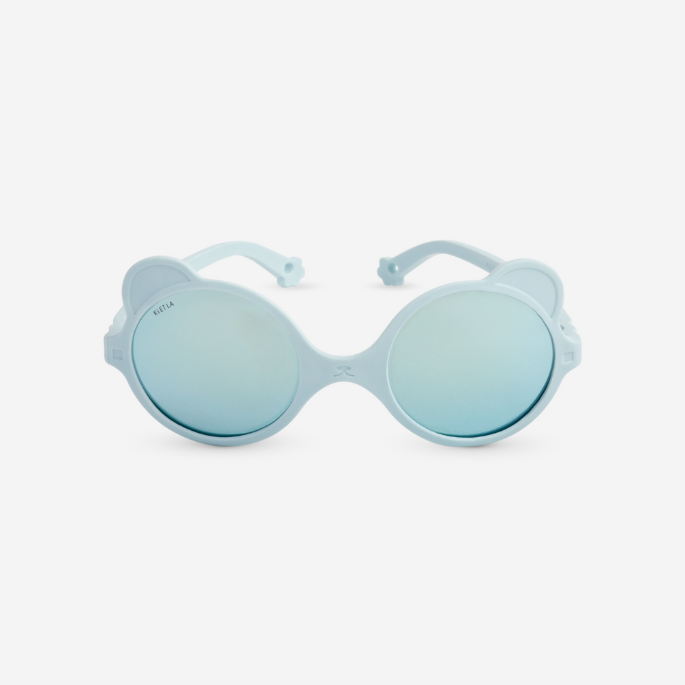 Glasses - 0-1 year old/Teddy Baby sunglasses - KI ET LA