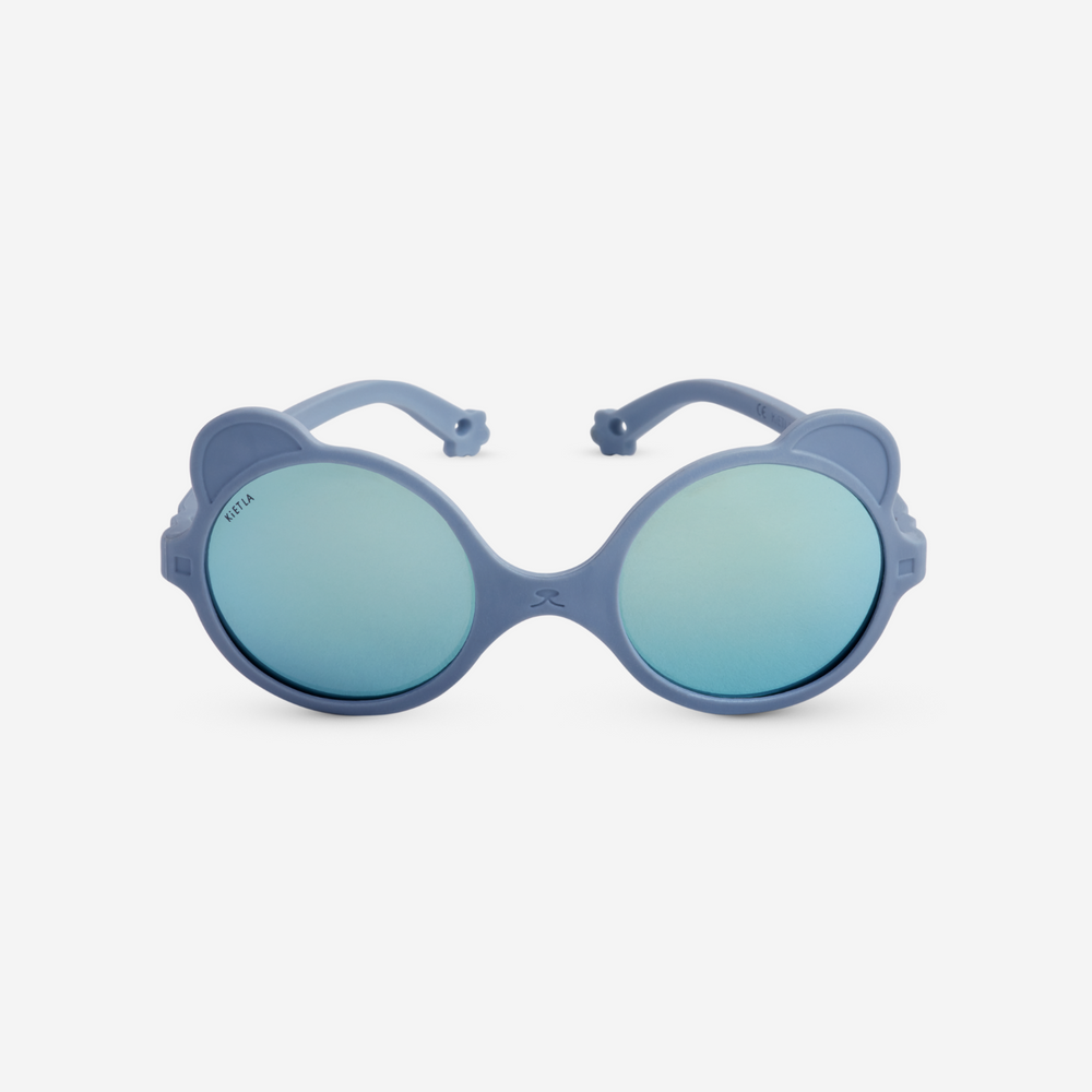 Glasses - 0-1 year old/Teddy Baby sunglasses - KI ET LA