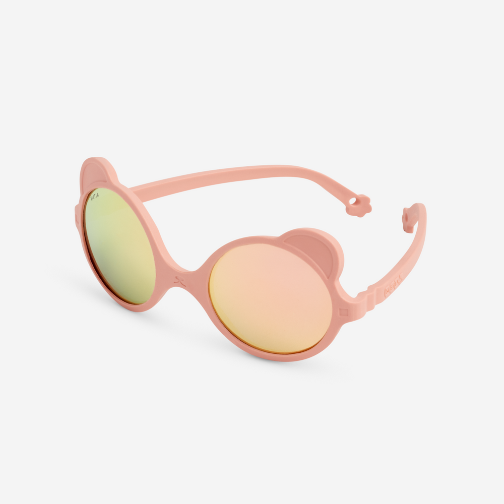 Glasses - 0-1 year old/Teddy Baby sunglasses - KI ET LA