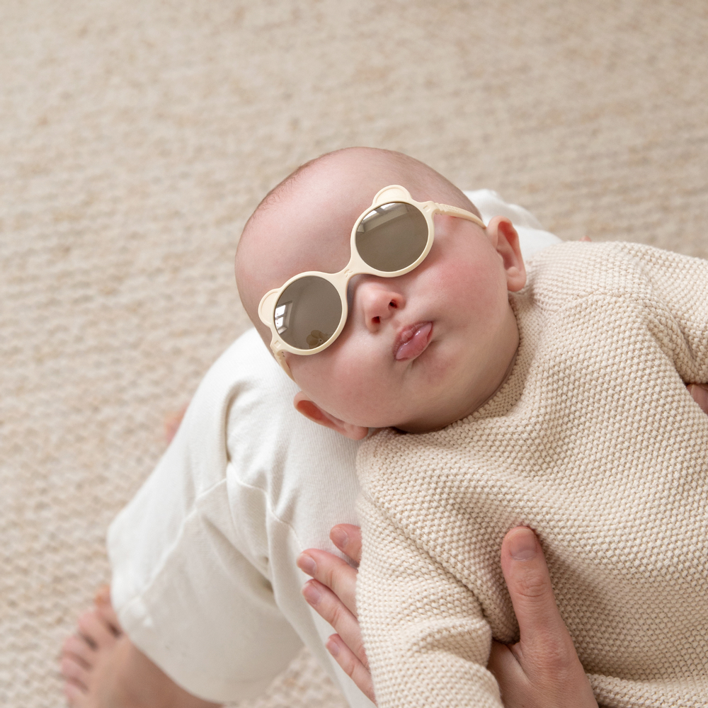 Glasses - 0-1 year old/Teddy Baby sunglasses - KI ET LA