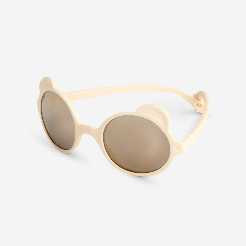 Glasses - 2-4 yrs / Teddy children's sunglasses - KI ET LA