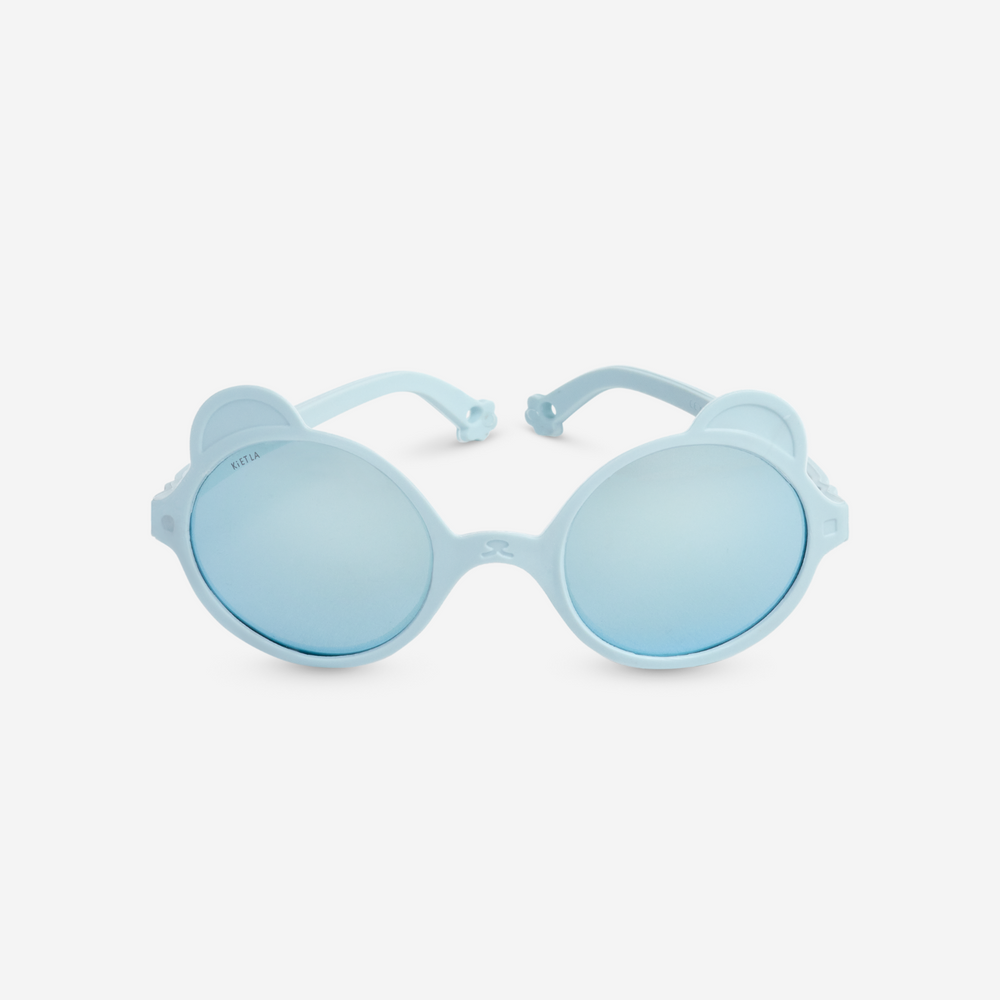 Glasses - 2-4 yrs / Teddy children's sunglasses - KI ET LA