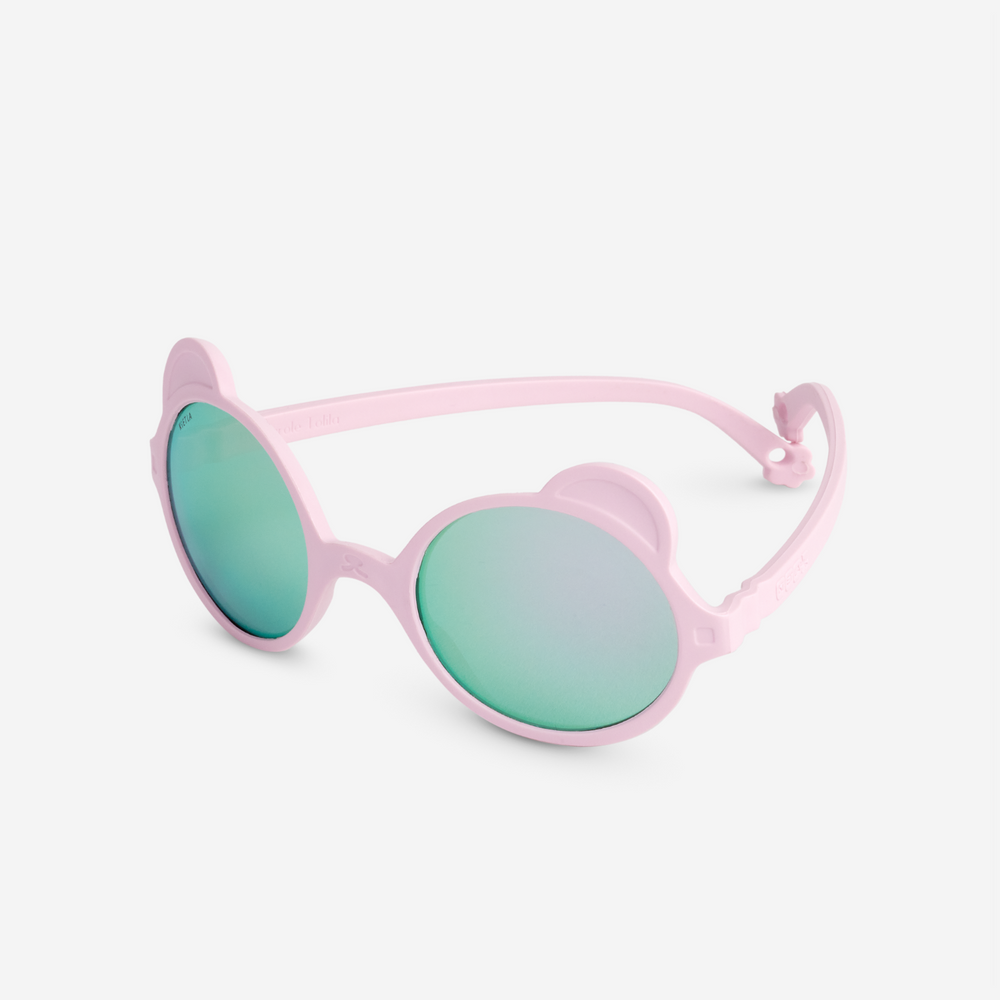 Glasses - 2-4 yrs / Teddy children's sunglasses - KI ET LA