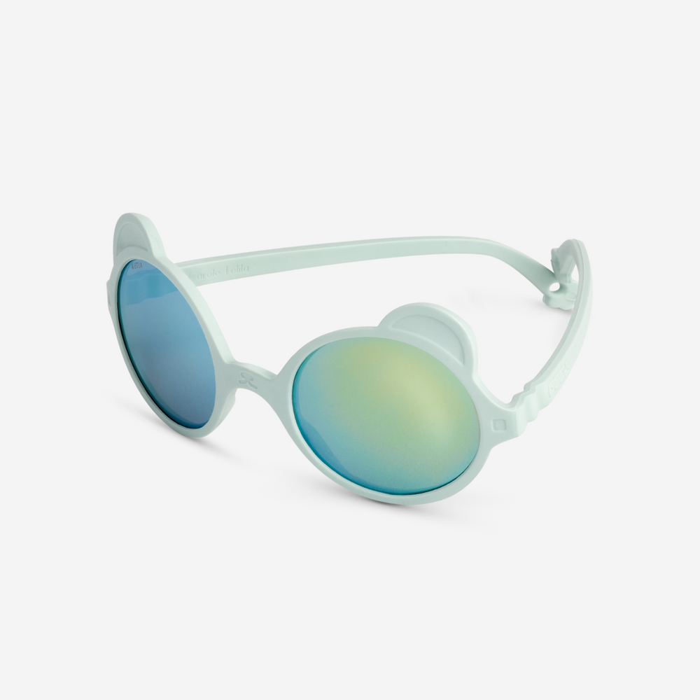 Glasses - 2-4 yrs / Teddy children's sunglasses - KI ET LA