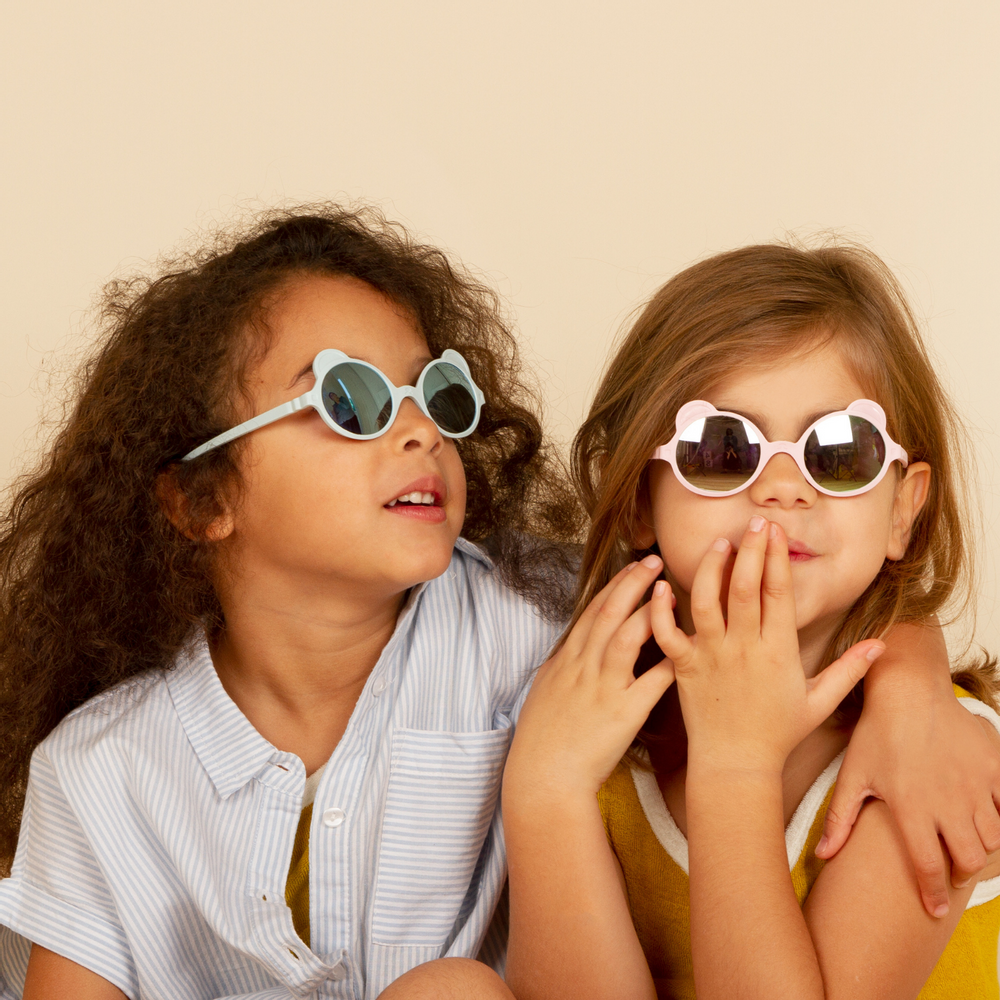 Glasses - 2-4 yrs / Teddy children's sunglasses - KI ET LA