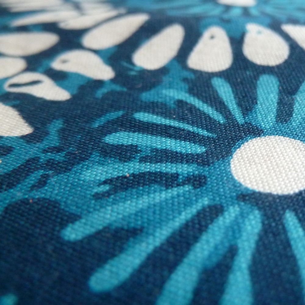 Objets de décoration - Koinobori Shibori (KOI2.15/S) - MADAME MO