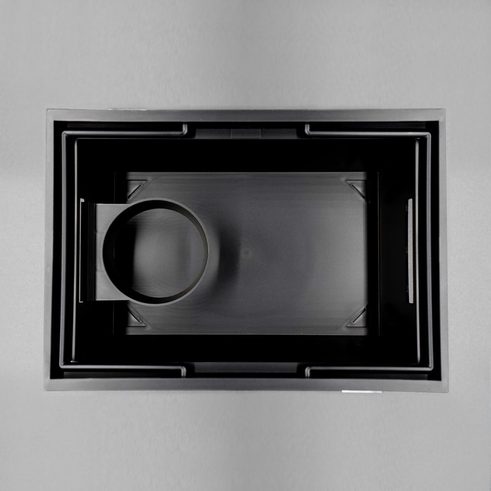 Boîtes de rangement - Panier KAGOX - DORÉ - MAISON KOICHIRO KIMURA