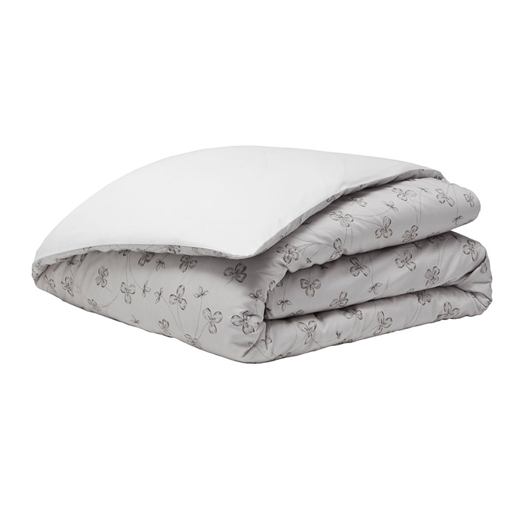 Bed linens - Quatre-Feuilles - Bed Linen - ALEXANDRE TURPAULT