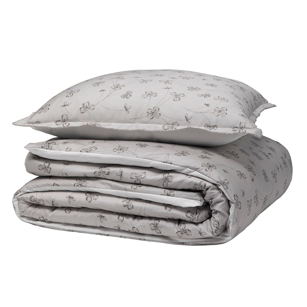 Bed linens - Quatre-Feuilles - Bed Linen - ALEXANDRE TURPAULT