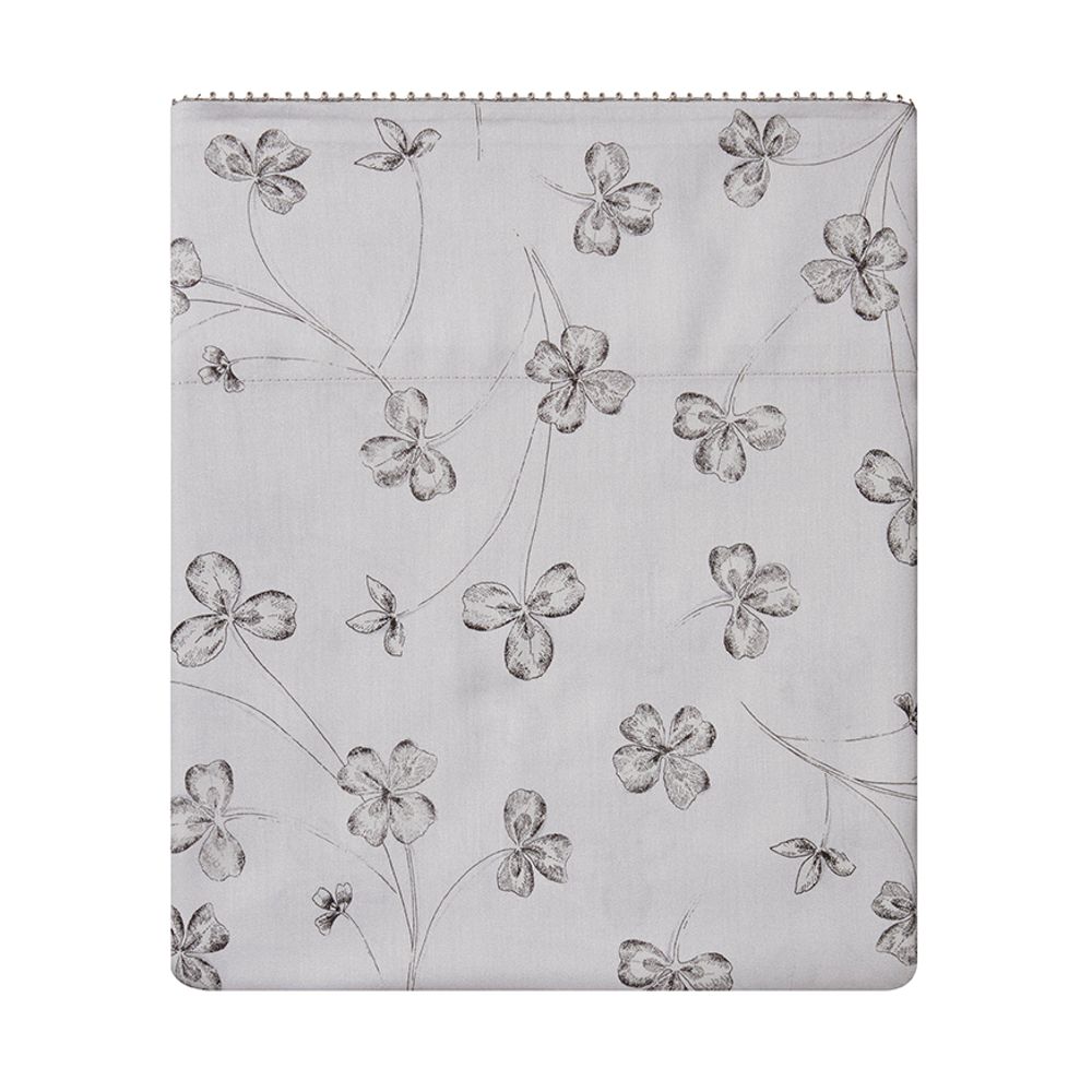 Bed linens - Quatre-Feuilles - Bed Linen - ALEXANDRE TURPAULT