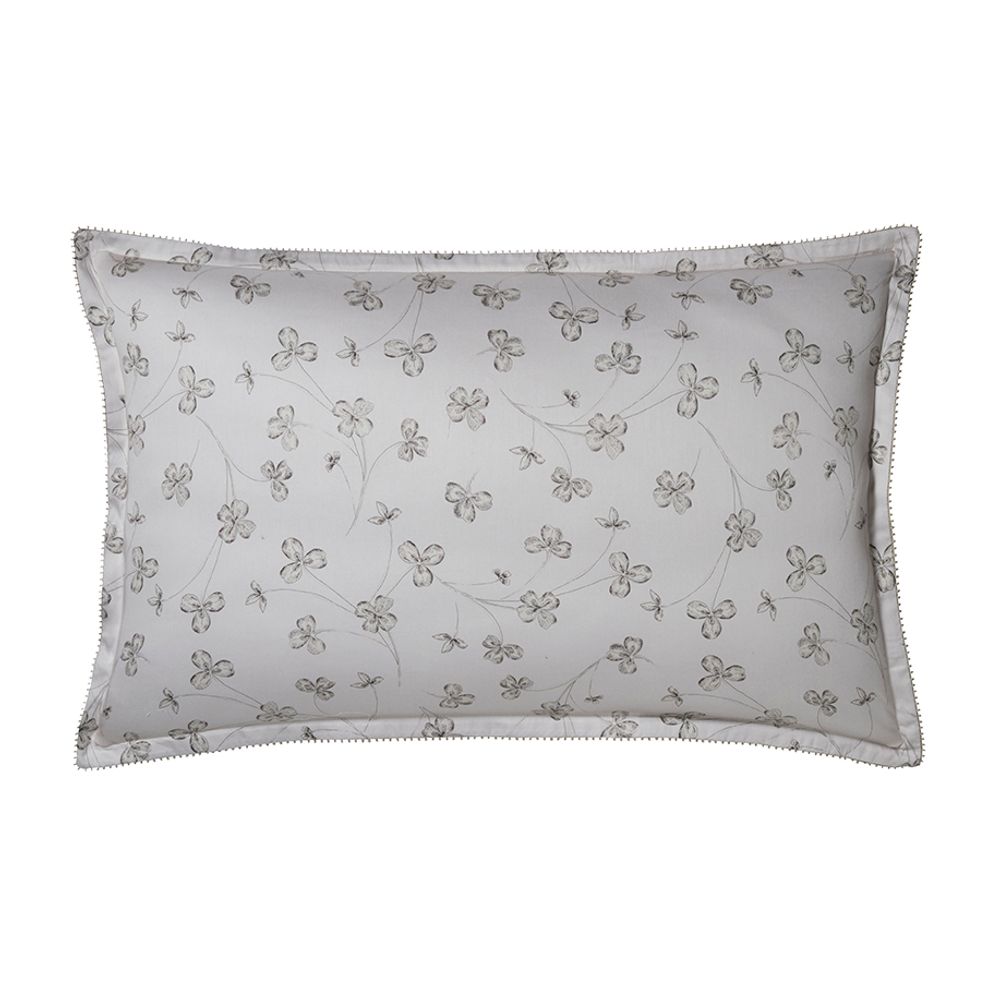 Bed linens - Quatre-Feuilles - Bed Linen - ALEXANDRE TURPAULT