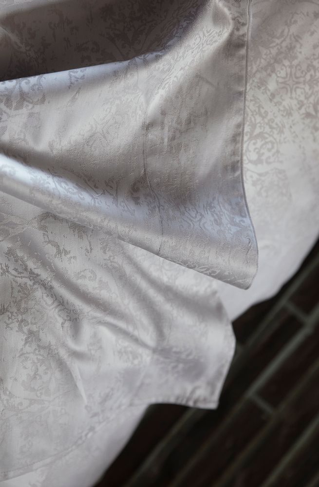 Bed linens - Quantique - Duvet Set - ALEXANDRE TURPAULT