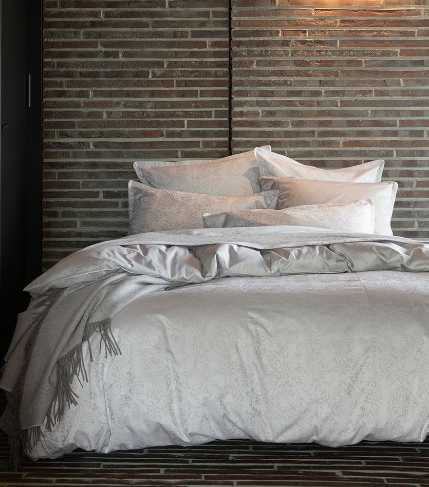 Bed linens - Quantique - Duvet Set - ALEXANDRE TURPAULT