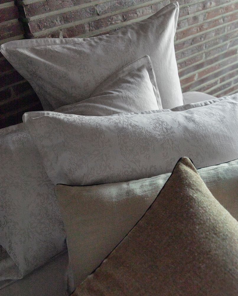 Bed linens - Quantique - Duvet Set - ALEXANDRE TURPAULT