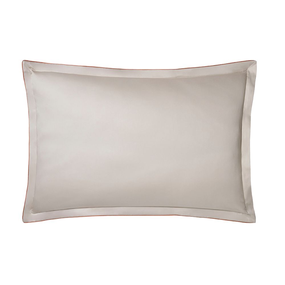 Linge de lit - Zadig - Parure de Lit en satin de coton bio - ALEXANDRE TURPAULT