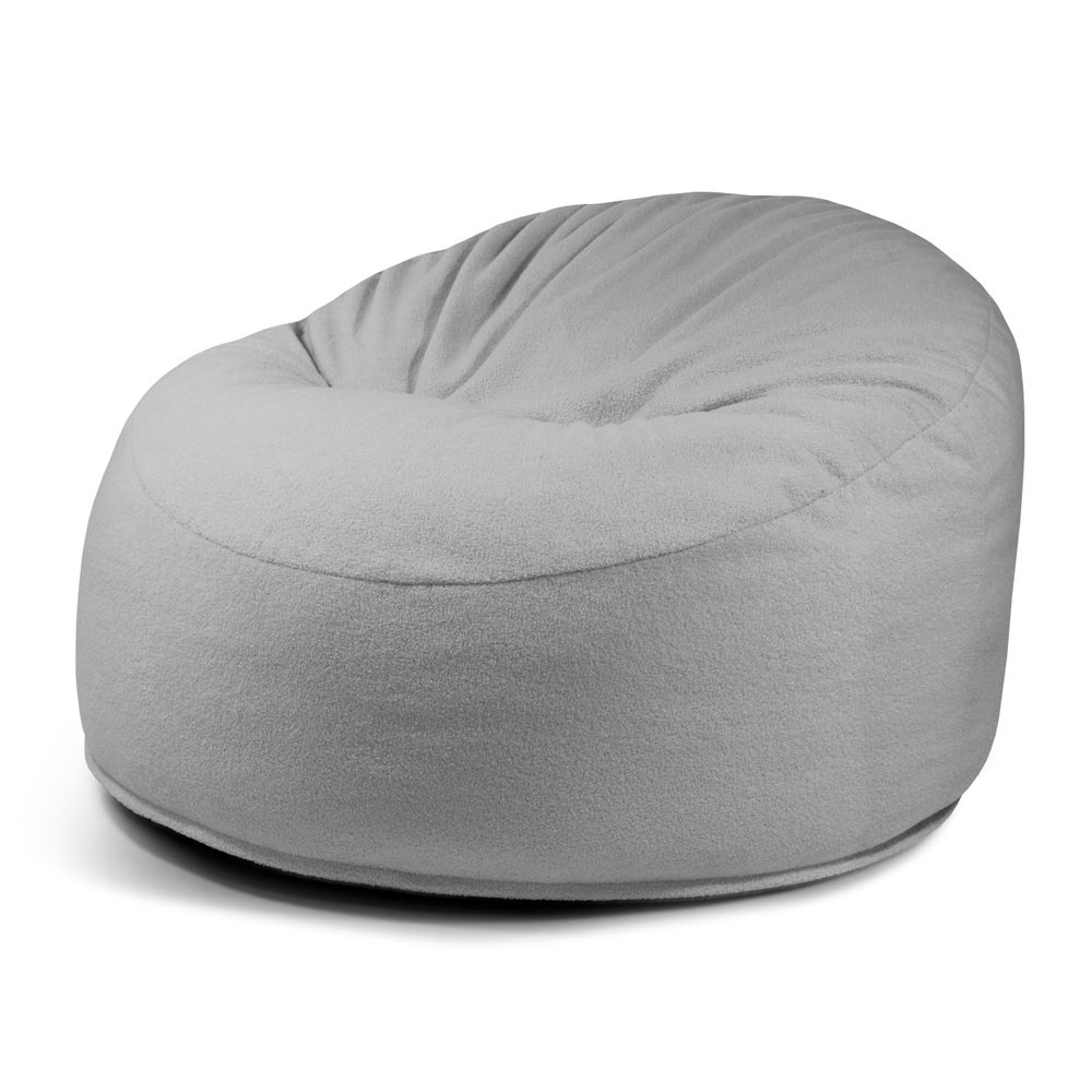 Fauteuils - Pouf en mousse OM 135 Teddy - SLOWDOWN