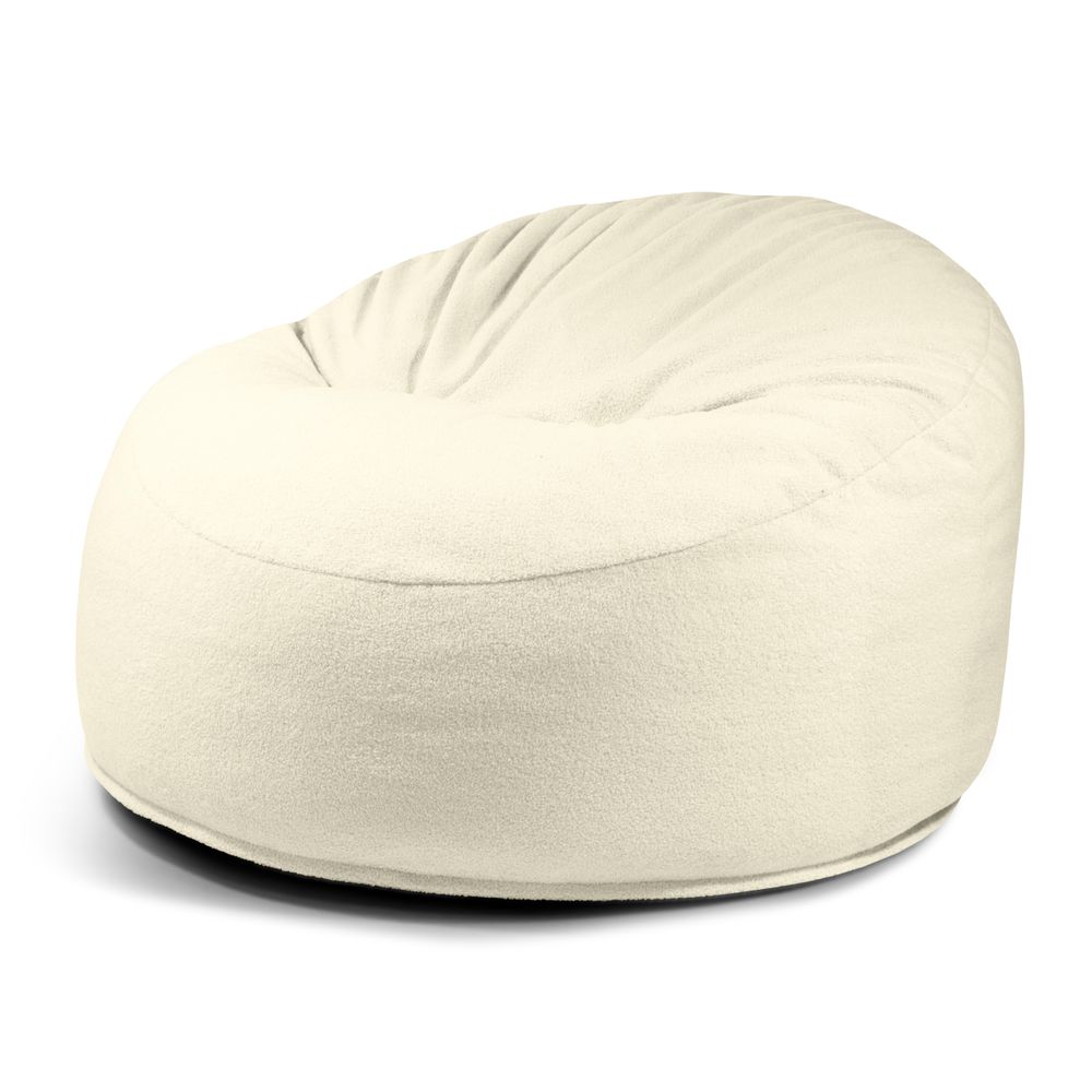 Armchairs - Foam Bean Bag OM 135 Teddy - SLOWDOWN