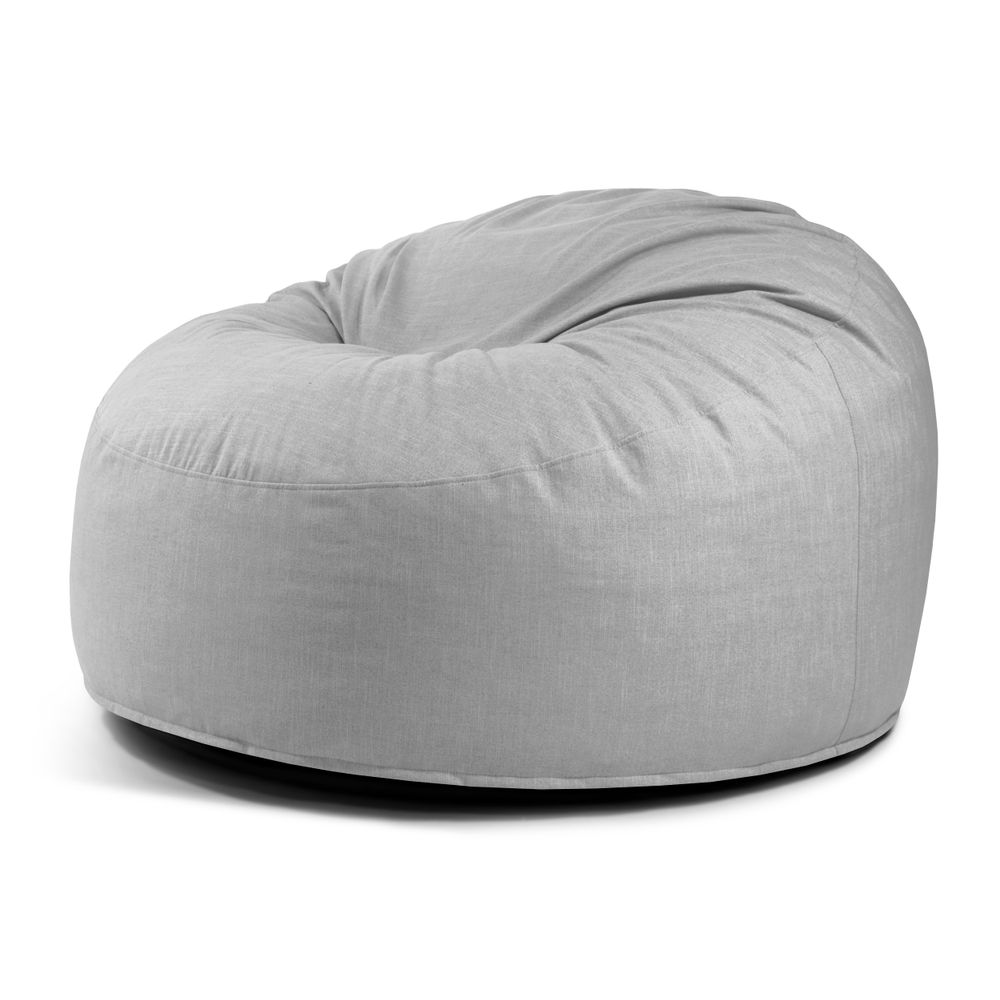Armchairs - Foam Bean Bag OM 135 Gaia - PUSKUPUSKU