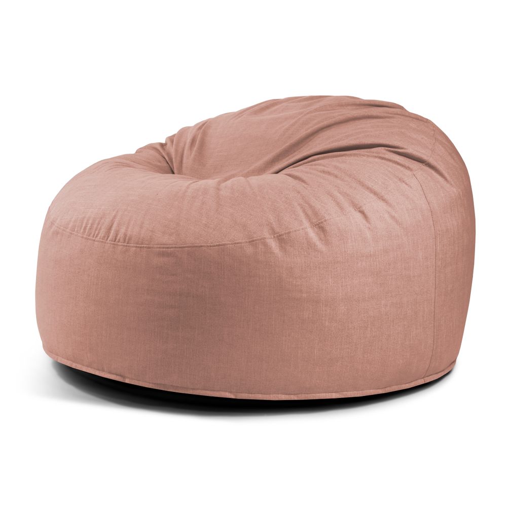 Armchairs - Foam Bean Bag OM 135 Gaia - PUSKUPUSKU