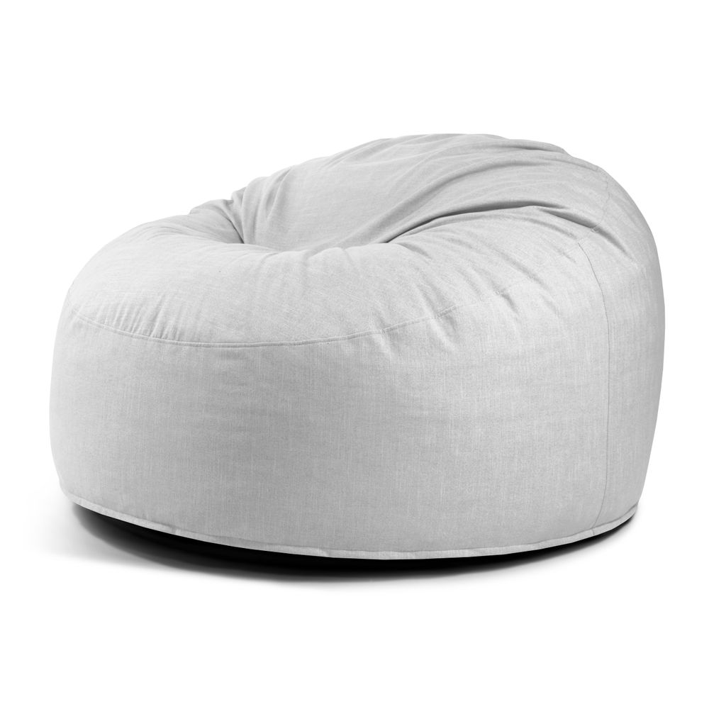 Armchairs - Foam Bean Bag OM 135 Gaia - PUSKUPUSKU