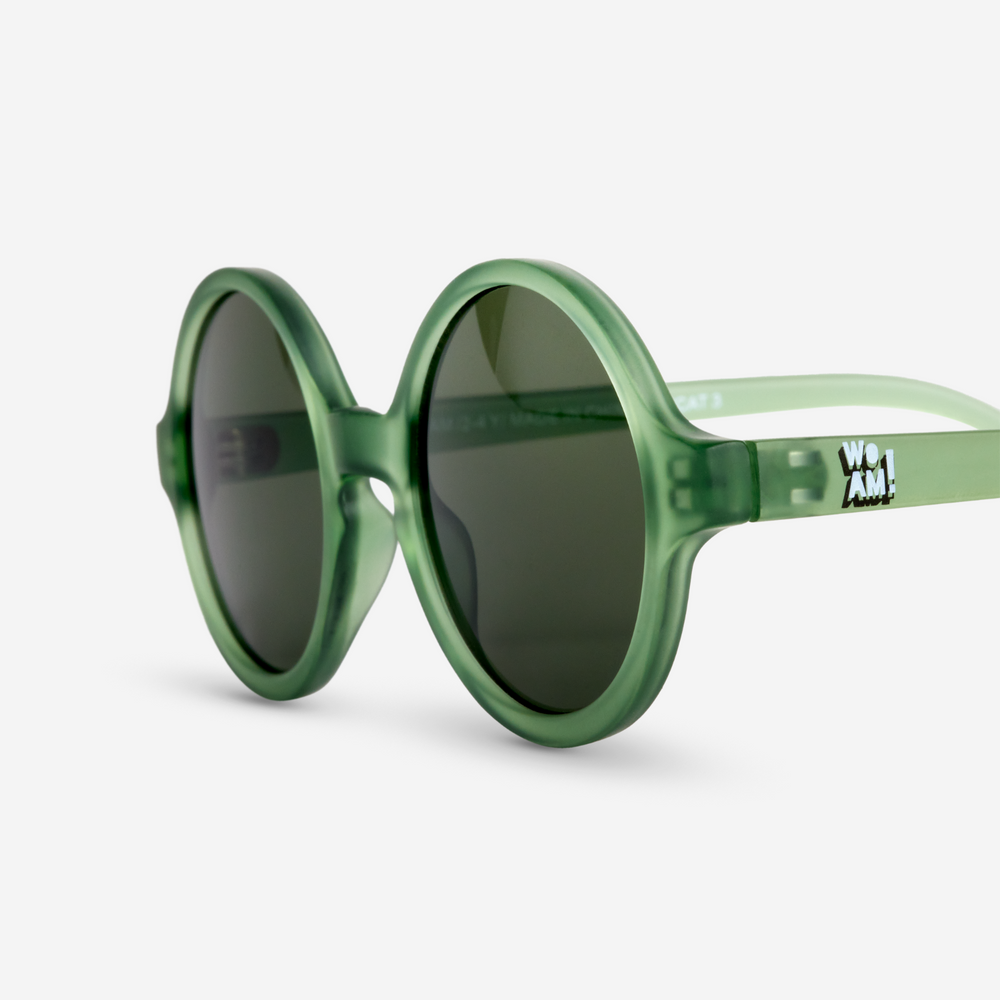 Glasses -  4-6 years old  - WOAM Sunglasses by Ki ET LA - KI ET LA