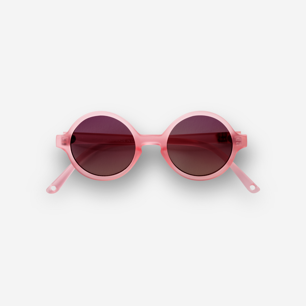 Glasses -  4-6 years old  - WOAM Sunglasses by Ki ET LA - KI ET LA