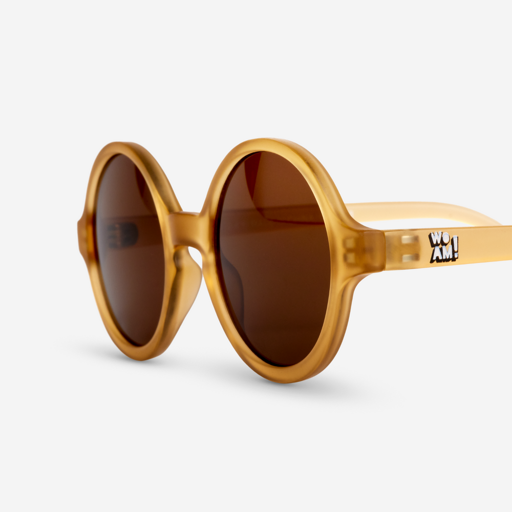 Glasses -  4-6 years old  - WOAM Sunglasses by Ki ET LA - KI ET LA