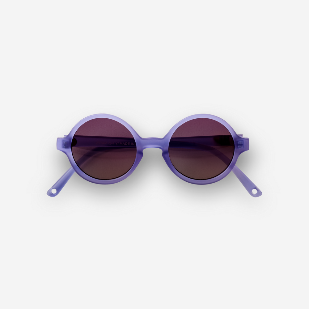 Glasses -  4-6 years old  - WOAM Sunglasses by Ki ET LA - KI ET LA