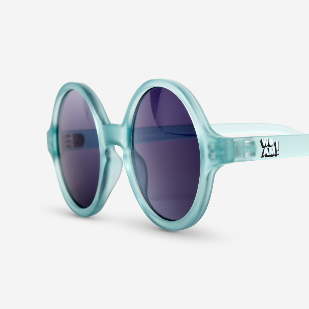 Glasses -  4-6 years old  - WOAM Sunglasses by Ki ET LA - KI ET LA