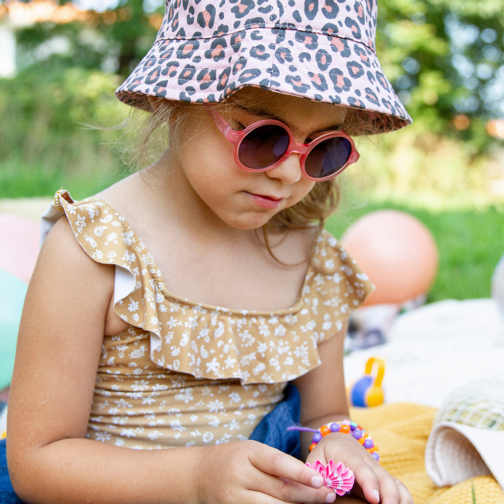 Glasses -  4-6 years old  - WOAM Sunglasses by Ki ET LA - KI ET LA